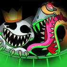 Critters Escape: Zoo Monster иконка