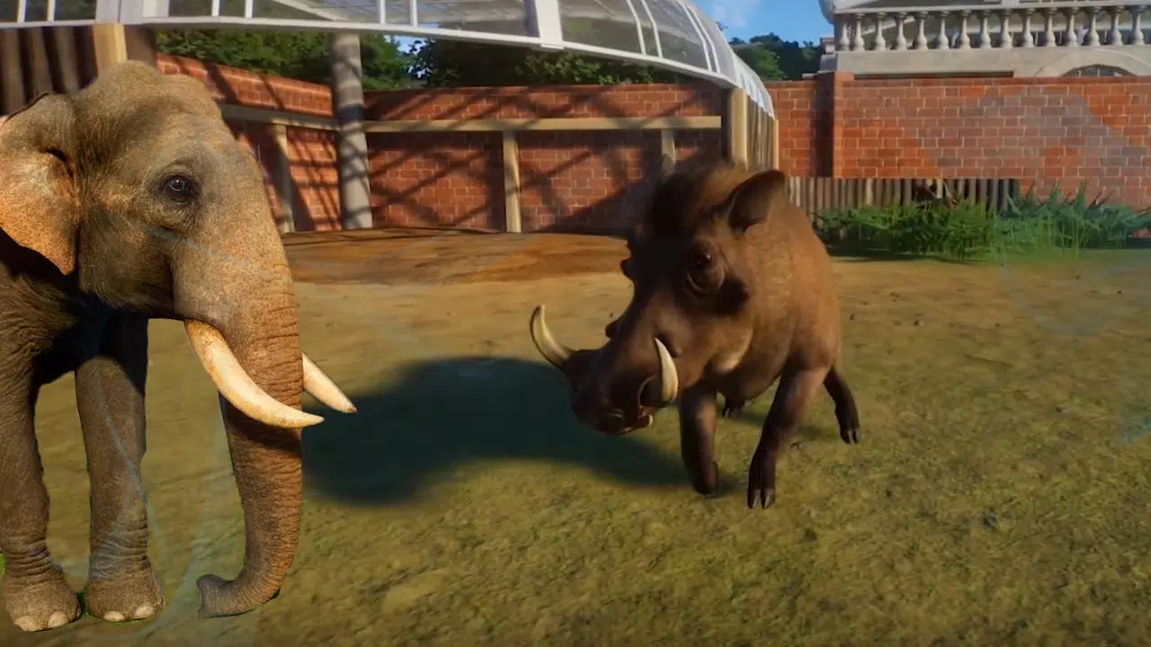 Tải xuống APK Zoo Simulator Planet Game cho Android Tải xuống APK Zoo Simulator Planet Game cho Android