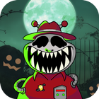 Zoo Critters: Monster Keeper иконка