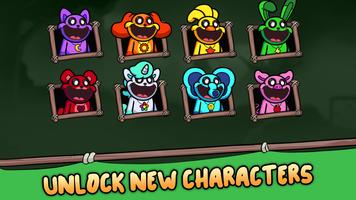 Zoo Critters: Monster Keeper постер