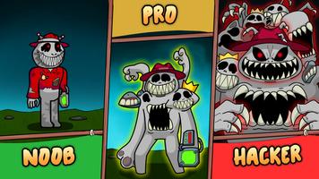 Zoo Critters: Monster Keeper скриншот 1