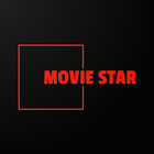 Movie Star أيقونة