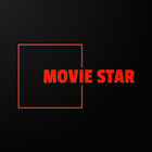 Movie Star icon