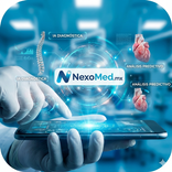 NexoMed App