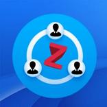 Zoshare - Share & File Transfer App