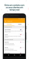 Zendesk Chat Cartaz