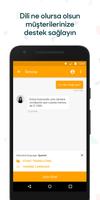 Zendesk Chat Ekran Görüntüsü 2