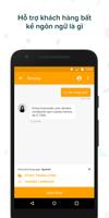 Zendesk Chat ảnh chụp màn hình 2