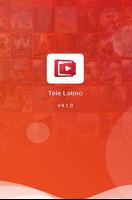 برنامه‌نما Tele Latino عکس از صفحه