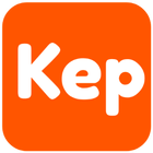 Kep - Foods Delivery icon