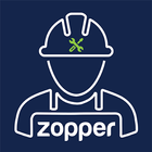 Zopper Technician 图标