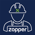 Zopper Technician ไอคอน