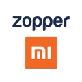 Zopper Xiaomi ASC