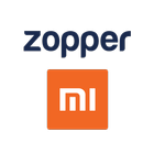 Zopper Xiaomi ASC biểu tượng