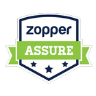 Zopper Sales ícone