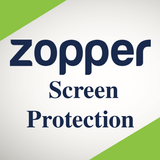 Zopper Screen Protection أيقونة