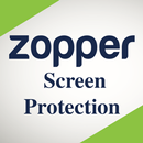 Zopper Screen Protection aplikacja