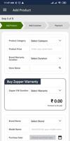 Zopper Quikr Seller Affiche