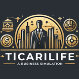 Ticarilife - Ticaret Oyunu APK