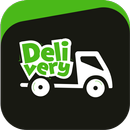 Zopping Delivery APK