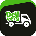 Zopping Delivery icono