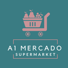 Icona A1 Mercado Supermarket - Online Grocery Shopping