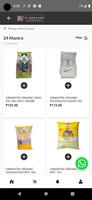 Poster A1 Mercado Supermarket - Online Grocery Shopping