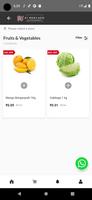 1 Schermata A1 Mercado Supermarket - Online Grocery Shopping