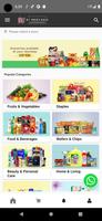 2 Schermata A1 Mercado Supermarket - Online Grocery Shopping
