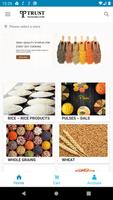 The Reliable Store الملصق