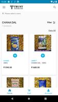 The Reliable Store تصوير الشاشة 2