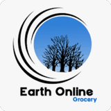 Earth Online Grocery 圖標
