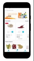 E-Grocery World تصوير الشاشة 1