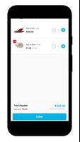 E-Grocery World تصوير الشاشة 3
