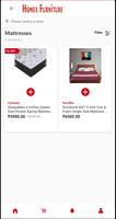 Homex Furniture Ekran Görüntüsü 1