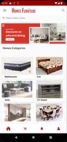 Homex Furniture Ekran Görüntüsü 2