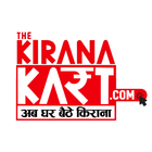 The Kirana Kart ikon