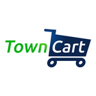 Town Cart आइकन