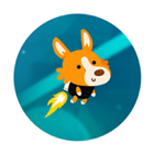 LevelUp أيقونة