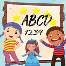Pre School Kids Learning - Good way for learning APK