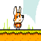 Pixel Adventure Zeichen