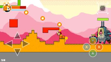 Pixel Adventure Screenshot 3
