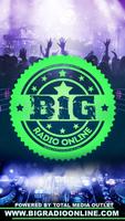 Big Radio Online Affiche