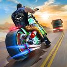 Moto Master: bike racing game ikona