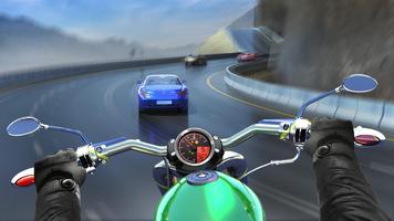 Moto Master: bike racing game screenshot 3