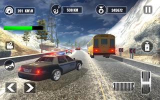 Real Heavy Traffic Racer スクリーンショット 3