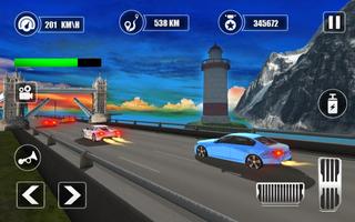 Real Heavy Traffic Racer スクリーンショット 1