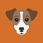 Woof Zeichen