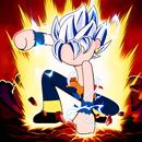 Dragon Stick: Warrior Z Battle APK