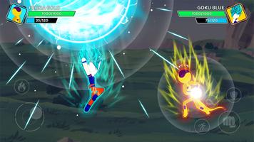 Dragon Stick ポスター